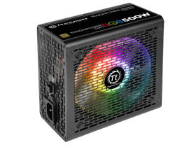 Tt Toughpower GX1 RGB 500W