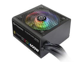 Tt Toughpower GX1 RGB 600W