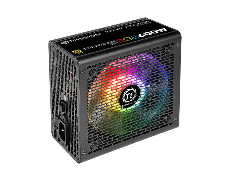 Tt Toughpower GX1 RGB 600Wͼ