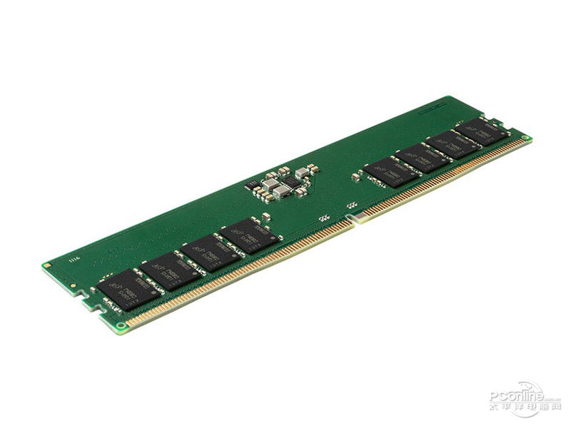 金士顿DDR5 5200 32GB(16GB×2)图2