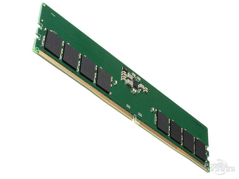 金士顿DDR5 5200 32GB(16GB×2)