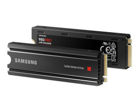 980 PRO With Heatsink 2TB M.2 SSD