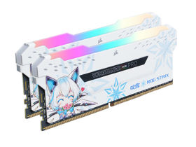 ̺RGB PRO ѩ DDR4 3200 16GB(8GB2)