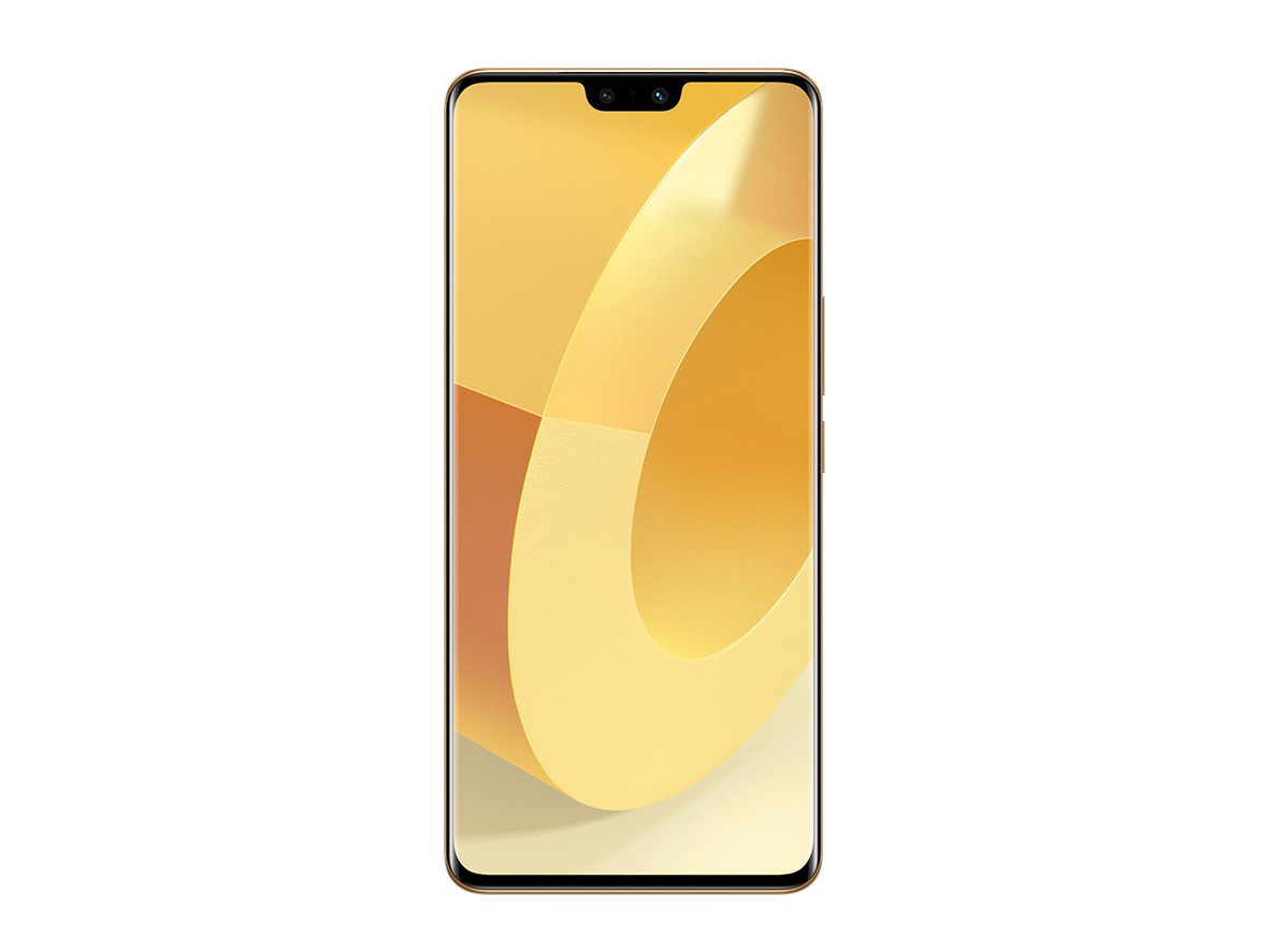 vivo s12 pro图赏