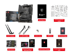 ΢MAG Z690 TOMAHAWK WIFI DDR5