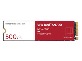  WD Red SN700 500GB M.2 SSD