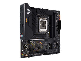 ˶TUF GAMING B660M-PLUS D4