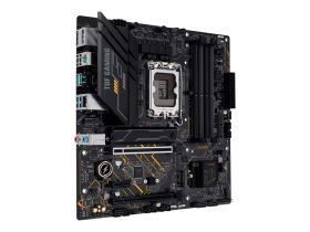 ˶TUF GAMING B660M-E D4