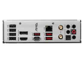 ΢MAG B660M MORTAR WIFI DDR4 Ȼ