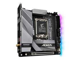 B660I AORUS PRO DDR4