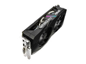 ˶DUAL GeForce RTX2060-O12G-EVOͼƬ1