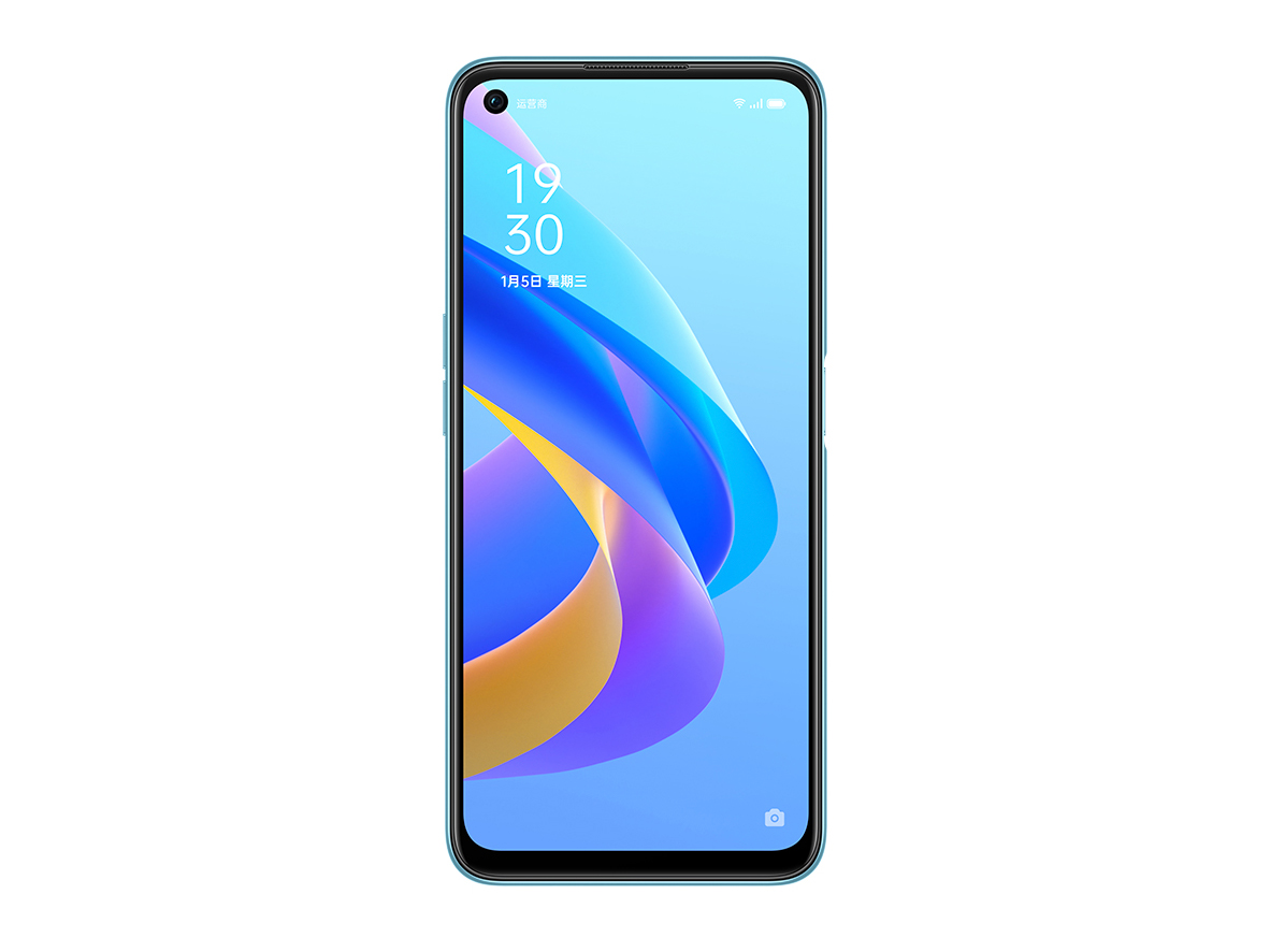 OPPO A36ͼ