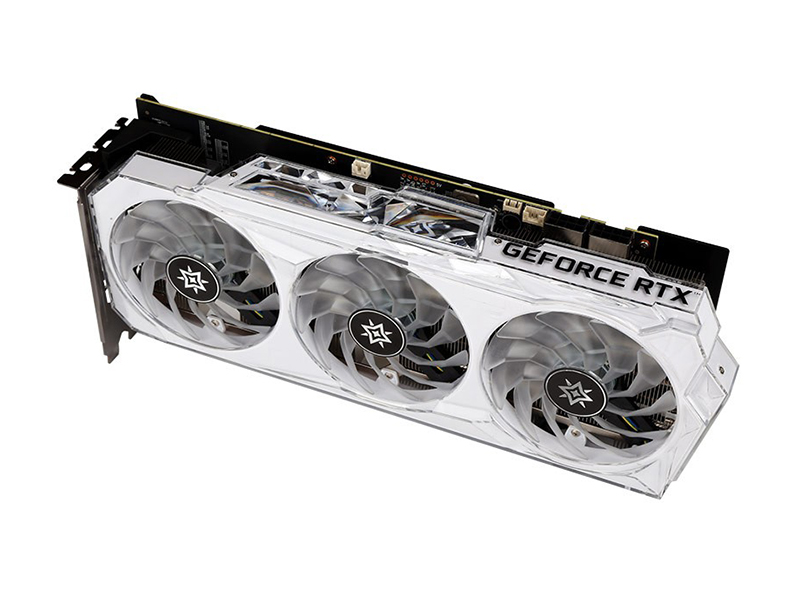 ӰGeForce RTX 3080 MAX OC[FG]ͼ