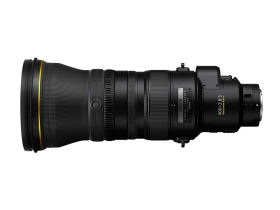 ῵˶Z 400mm F2.8 TC VR SͼƬ2