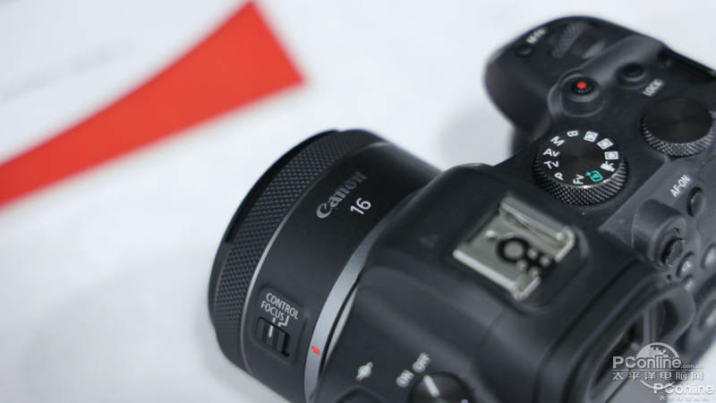 RF 16mm F2.8 STMͼ