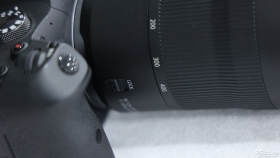 RF 100-400mm F5.6-8 IS USM