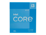 Intel酷睿 i3-12100F