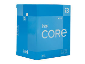 Intel i3-12100FЧͼ