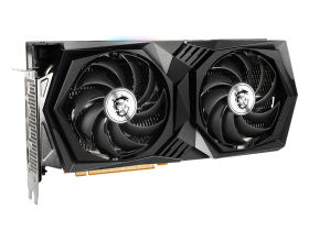 ΢GeForce RTX 3050 GAMING X 8G45