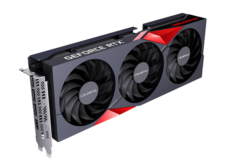 ߲ʺս GeForce RTX 3050 8G  ͼ