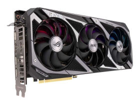 ˶ROG-STRIX GeForce RTX3050-O8G-GAMING45