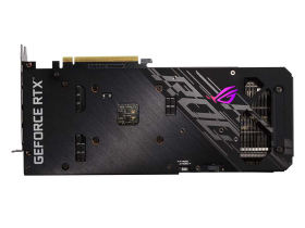 ˶ROG-STRIX GeForce RTX3050-O8G-GAMING