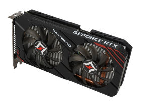 GeForce RTX 3050 ׷