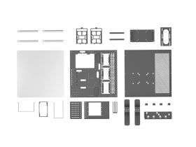 Tt Core P3 TG