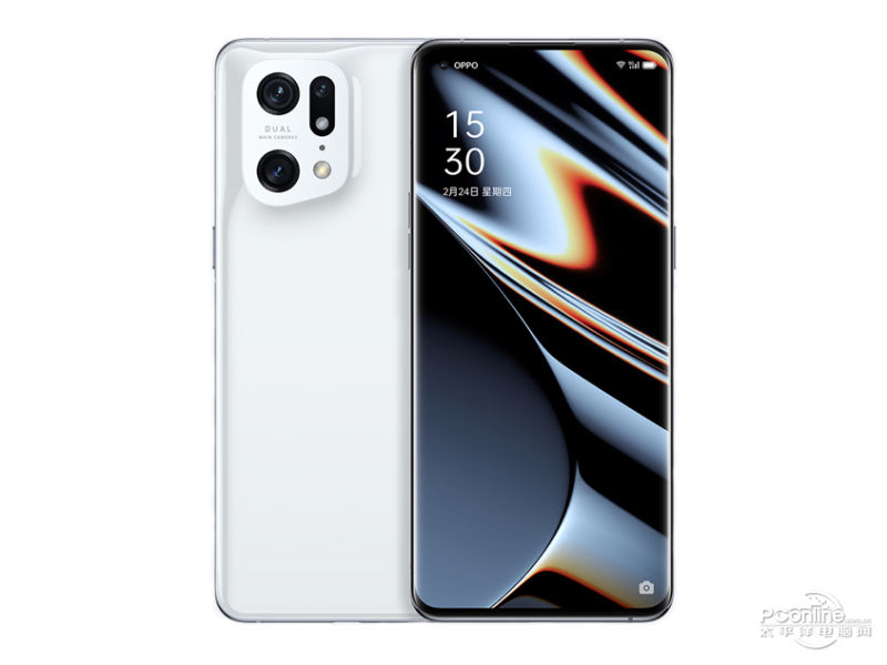 OPPO Find X5 Pro ͼ