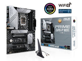 ˶PRIME Z690-P WIFI