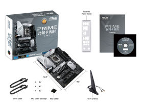 ˶PRIME Z690-P WIFI