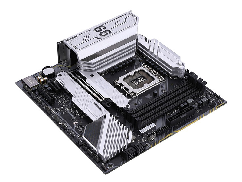 ߲ʺCVN B660M GAMING PRO V20 DDR4ͼ