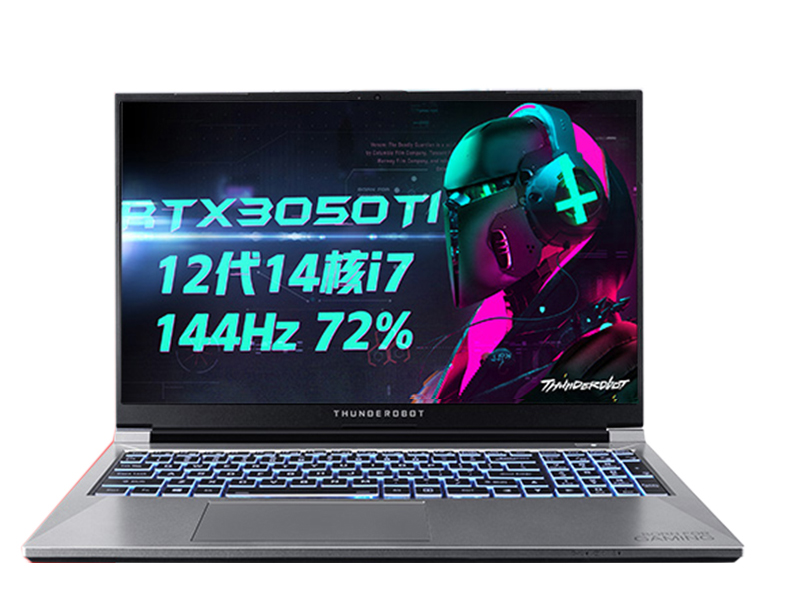 911Airս2022(i7-12700H/16GB/512GB/RTX3050Ti/144Hz)ͼ