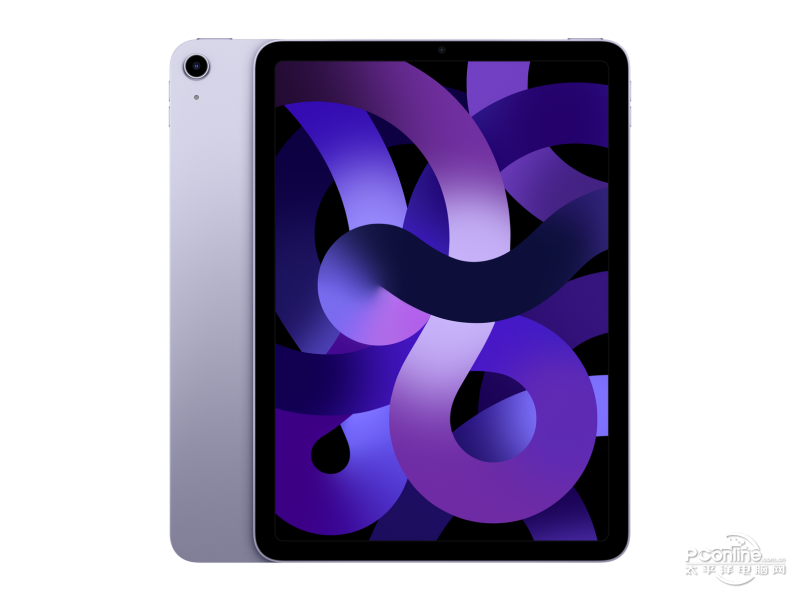 苹果iPad Air 5(WLAN/10.9英寸) 效果图
