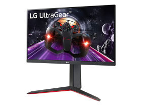 LG 24GN650