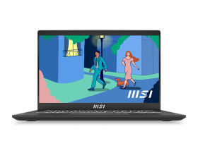 msi΢Modern14(i5-1235U/16GB/512GB)ǰ