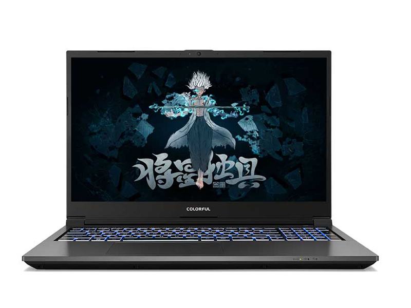 ߲ʺ罫X15-AT(i7-12700H/16GB/512GB/RTX3060/144Hz)ͼ