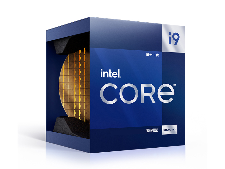 Intel i9-12900KSͼ