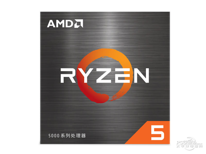 AMD 锐龙 5 5600 主图