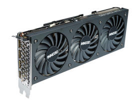 ӳGeForce RTX 3080 10GB X3 OCLHR