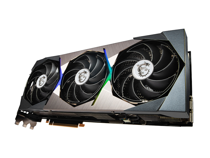 ΢GeForce RTX 3090 Ti SUPRIM X 24Gͼ