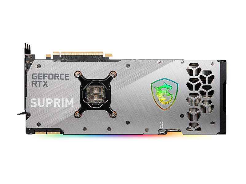 ΢GeForce RTX 3090 Ti SUPRIM X 24Gͼ