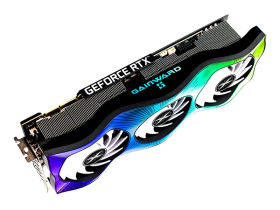 GeForce RTX 3090 Ti Ź・ OC