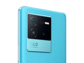 iQOO Neo6