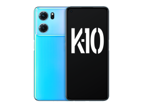 OPPO K10