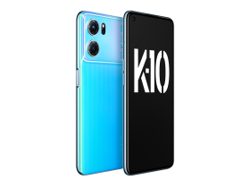 OPPO K10