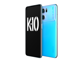 OPPO K10