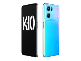 OPPO K10