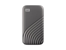 My Passport 4TB(WDBYFT0040BRD)