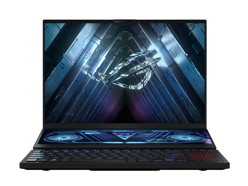 ROG6˫(R9-6900HX/64GB/4TB/RTX3080Ti/165Hz)ͼ